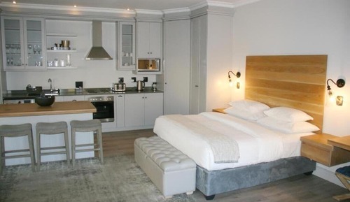 Estudio estándar, 1 habitación