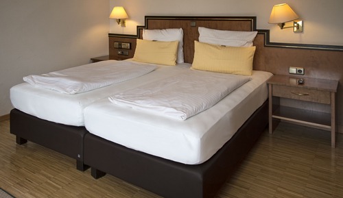 Habitación doble