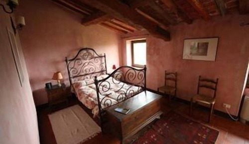 Habitación Confort con 1 cama doble o 2 individuales