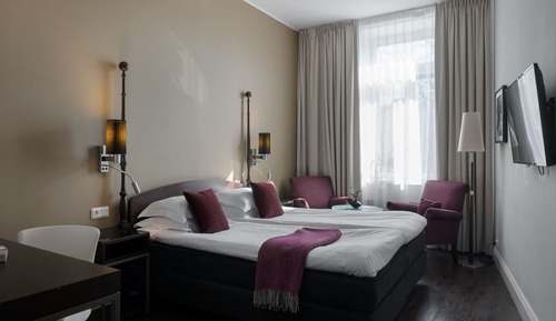 Habitación superior