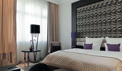 Habitación superior