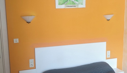 Habitación individual