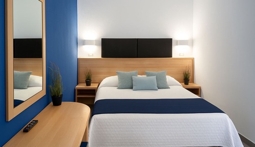 Habitación doble