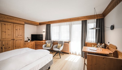 Suite junior
