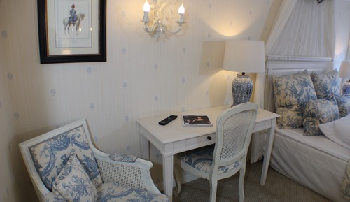 Habitación doble