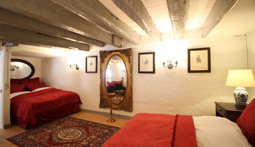 Suite Royal