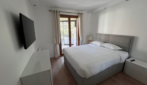 Apartamento estándar, 1 habitación