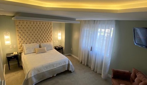 Suite ejecutiva