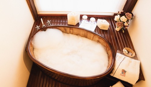 Suite Premium