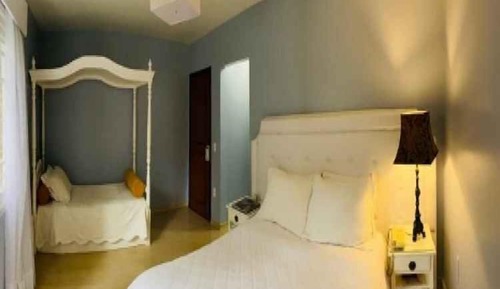 Habitación Grand