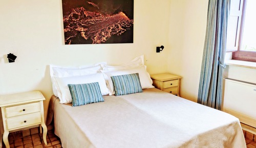 Habitación básica doble