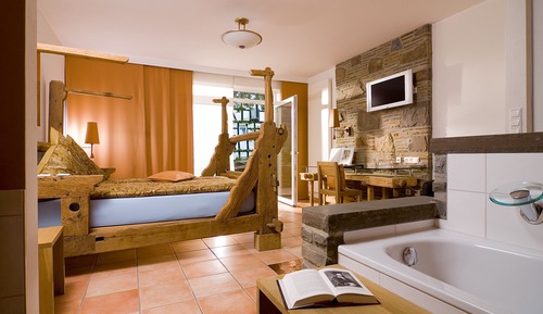 Suite junior