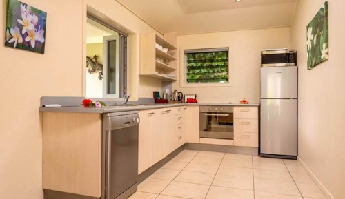 Suite, 2 habitaciones, frente a la playa