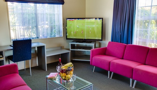 Apartamento, 3 habitaciones