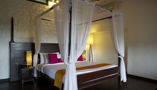 Casa de campo clásica, 1 cama de matrimonio grande, vistas al jardín