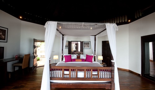 Casa de campo
