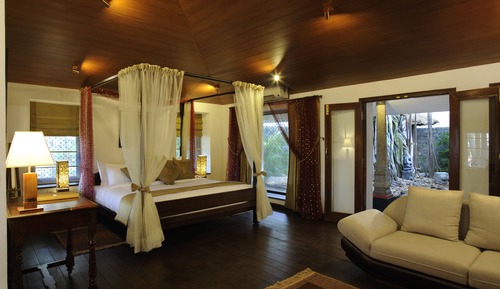 Bungalow