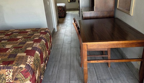 Suite, 2 habitaciones