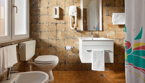 Habitación individual