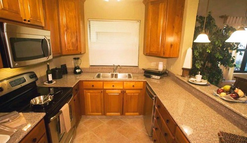 Efficiency, Suite, 2 habitaciones, no fumadores