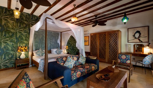 Suite (Roof Top)