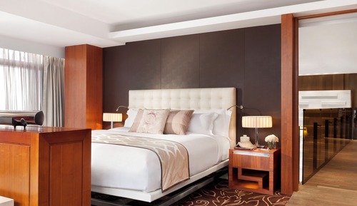 Suite presidencial