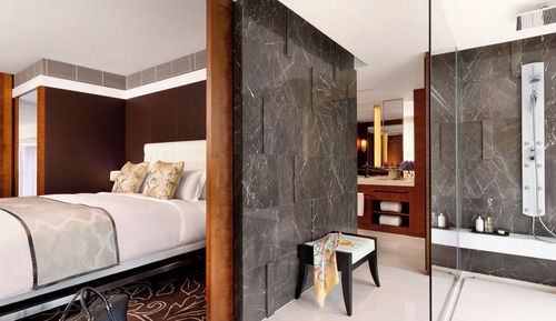 Suite (Chairman)
