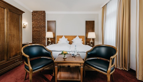 Suite estudio junior