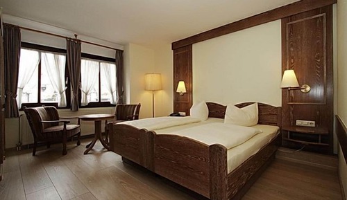Habitación doble