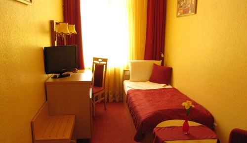 Habitación individual