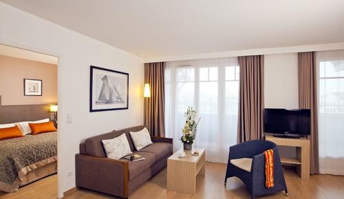 Apartamento ejecutivo