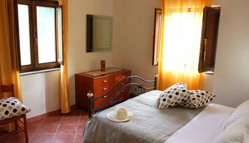 Apartamento, 1 habitación