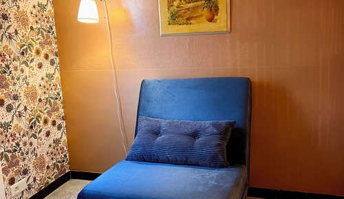 Habitación triple