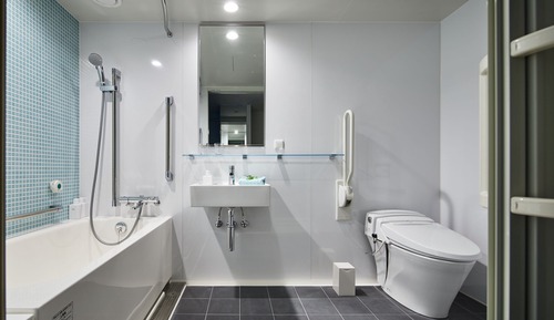 Habitación Premium, 1 cama individual, accesible para personas con discapacidad