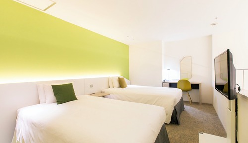 Suite, 1 habitación (Duplex, Up To 4 Guests)