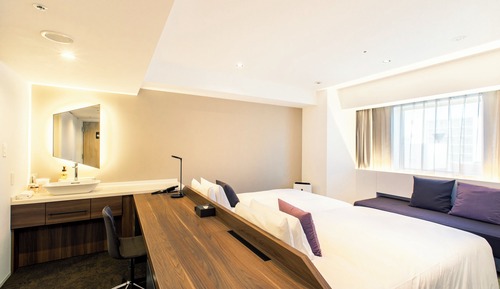 Suite, 2 camas individuales (Up To 3 Guests)