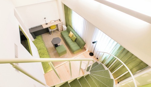 Suite, 1 habitación (Up To 6 Guests)