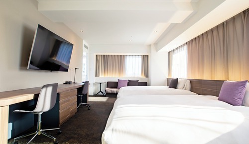 Suite, 2 camas individuales (Up To 5 Guests)