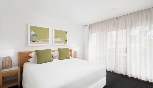 Apartamento, 2 habitaciones