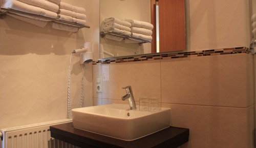 Habitación para 5 personas
