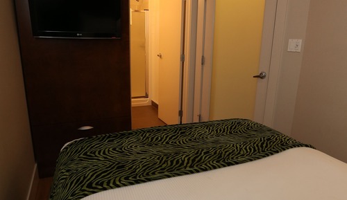 Suite Deluxe, 2 habitaciones, no fumadores