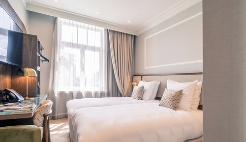 Habitación doble