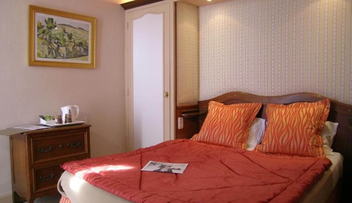 Habitación doble