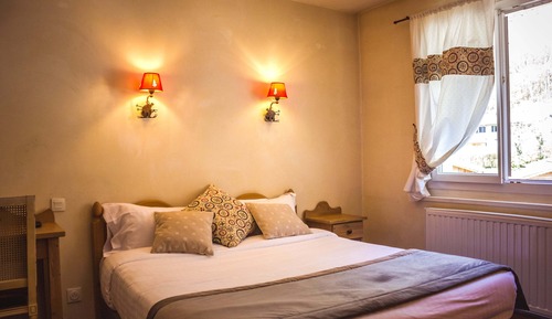 Habitación triple