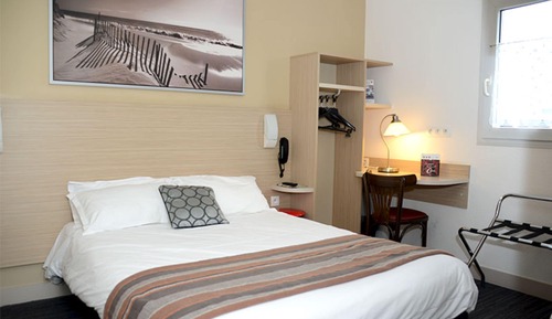 Habitación Confort doble