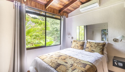 Habitación Deluxe, 2 habitaciones