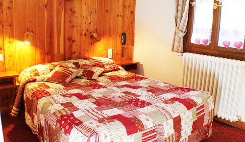 Habitación estándar