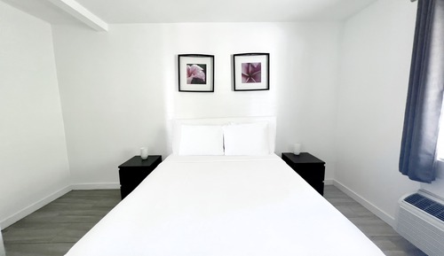 Suite, 1 habitación