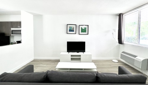 Suite, 1 habitación, accesible para personas con discapacidad