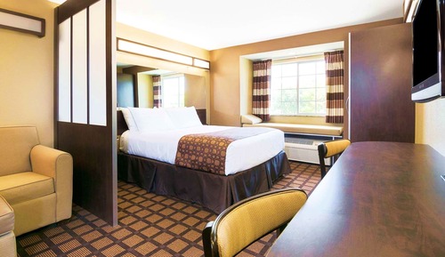 Suite, 1 cama de matrimonio grande, no fumadores